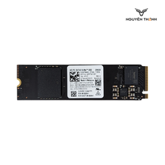 Ổ cứng SSD WD SN740 256GB M.2 2280 NVMe PCIe Gen 4x4