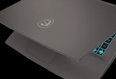 Laptop MSI Thin A15 B7VF-256US ( AMD Ryzen 7 7735H , 16GB RAM, 512GB SSD, RTX 4060 8GB, 15.6