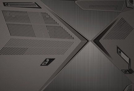 Laptop MSI Thin A15 B7VF-256US ( AMD Ryzen 7 7735H , 16GB RAM, 512GB SSD, RTX 4060 8GB, 15.6