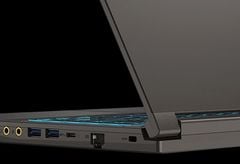 Laptop MSI Thin A15 B7VF-256US ( AMD Ryzen 7 7735H , 16GB RAM, 512GB SSD, RTX 4060 8GB, 15.6