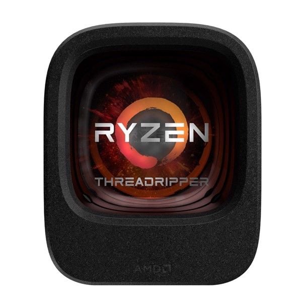 CPU AMD RYZEN THREADRIPPER 1920X - 12C 24TH 3.5 GHz (4.0GHz MAX BOOST CLOCK)