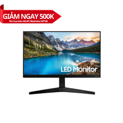 Màn hình Samsung LF24T370FWEXXV (23.8 inch/FHD/IPS/75Hz/5ms)