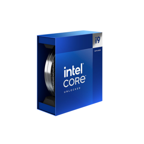 CPU Intel Core I9 14900KF (Up 6.0 GHz, 24 Nhân 32 Luồng, 36MB Cache, Raptor Lake Refresh)