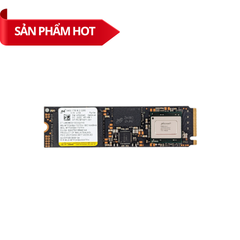 Ổ cứng SSD Micron 1TB M.2 NVMe PCIe SSD Gen 4.0x4 (Đọc 5000MB/s - Ghi 4000MB/s)