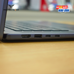 Laptop Dell Inspiron 16 7640 2 in 1 - (Intel Core Ultra 7-155H, 16GB, SSD 1TB, 16