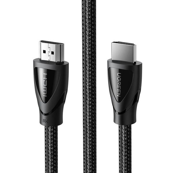 Cáp HDMI 2M chuẩn 2.1 Ultra HD 8K*60Hz Ugreen 80403