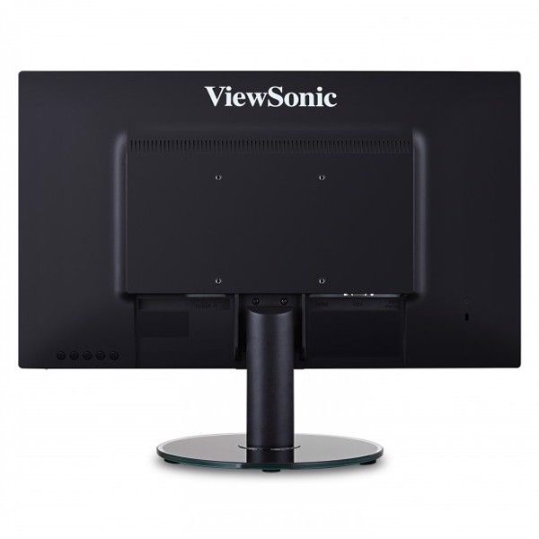 LCD VIEWSONIC 24 INCH VA2419-SMH NEW