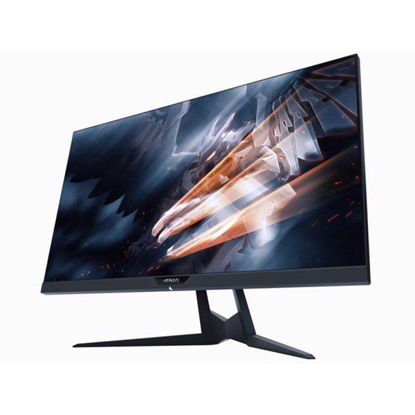 LCD GIGABYTE 27 INCH AORUS AD27QD 2K QHD 144HZ HDR400 (1 TỶ MÀU)