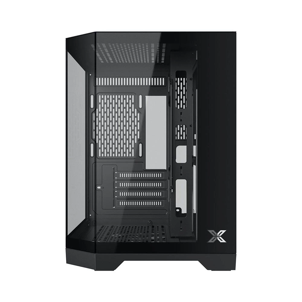 Vỏ case máy tính XIGMATEK CUBI M NANO