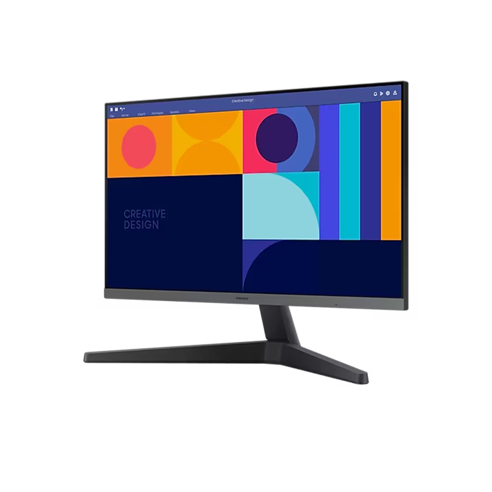 Màn hình Samsung LS24C330GAEXXV (23.8 inch/FHD/IPS/100Hz/4ms)