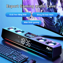 Loa Thanh Soundbar Bluetooth Niye V28
