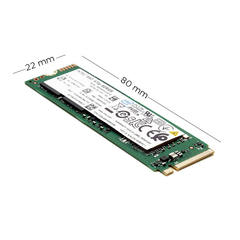 Ổ cứng SSD Intel 670P 2TB NVMe M.2 2280 PCIe Gen 3.0x4 (Đọc 3500MB/s - Ghi 2700MB/s)