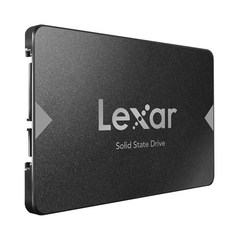 Ổ cứng SSD Lexar NS100 512GB 2.5” SATA III (6Gb/s)