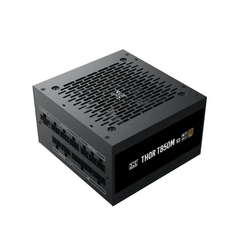 Nguồn máy tính Xigmatek Thor T850M V3 PCIe Gen 5.1 ATX 3.1 (850W, 80PLUS BRONZE)