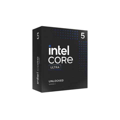CPU Intel Core Ultra 5 245K (Up 5.2 GHz, 14 Nhân 14 Luồng, 24MB Cache, Arrow Lake-S)