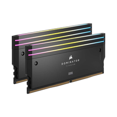 Ram Corsair Dominator Titanium 32GB (2x16GB) DDR5 6000MHz_HNK
