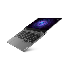 Laptop Gaming Lenovo LOQ 15IRX9 (i7-13650HX, Ram 32GB, SSD 512GB, RTX4060 8GB, 15.6 FHD 144Hz, Win11, Luna Grey)
