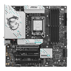 MAINBOARD MSI B860M GAMING PLUS WIFI – Socket 1851
