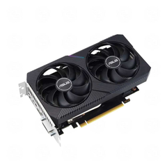 Card màn hình Asus DUAL RTX 3050 8G