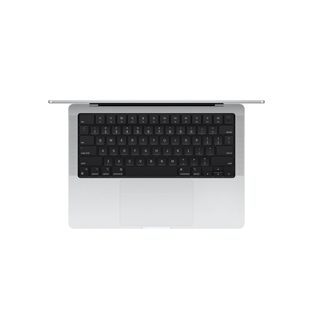 MacBook Pro 14 M4 Pro 12CPU 16GPU 24GB 512GB