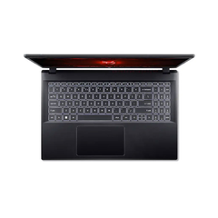 Laptop Acer Nitro V 15 ANV15 (i5-13420H, 16GB RAM, 512GB SSD, RTX 3050 6GB, 15.6'' FHD 144Hz, Win 11, Obsidian Black)