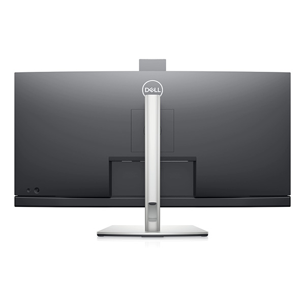 Màn hình Dell C3422WE (34 inch WQHD IPS/ Cong/ USB Type C/ Webcam)