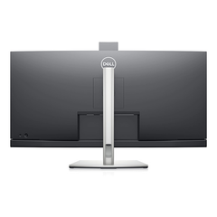 Màn hình Dell C3422WE (34 inch WQHD IPS/ Cong/ USB Type C/ Webcam)