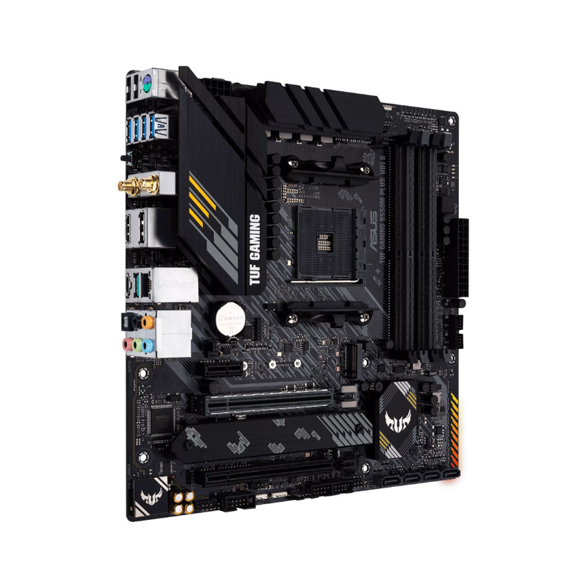 Mainboard Asus TUF GAMING B550M-PLUS WIFI II