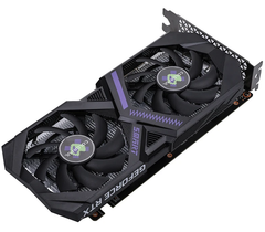 Card màn hình Colorful GeForce RTX 3050 6GB-V