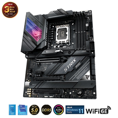 Mainboard ASUS ROG STRIX Z690-E GAMING WIFI DDR5