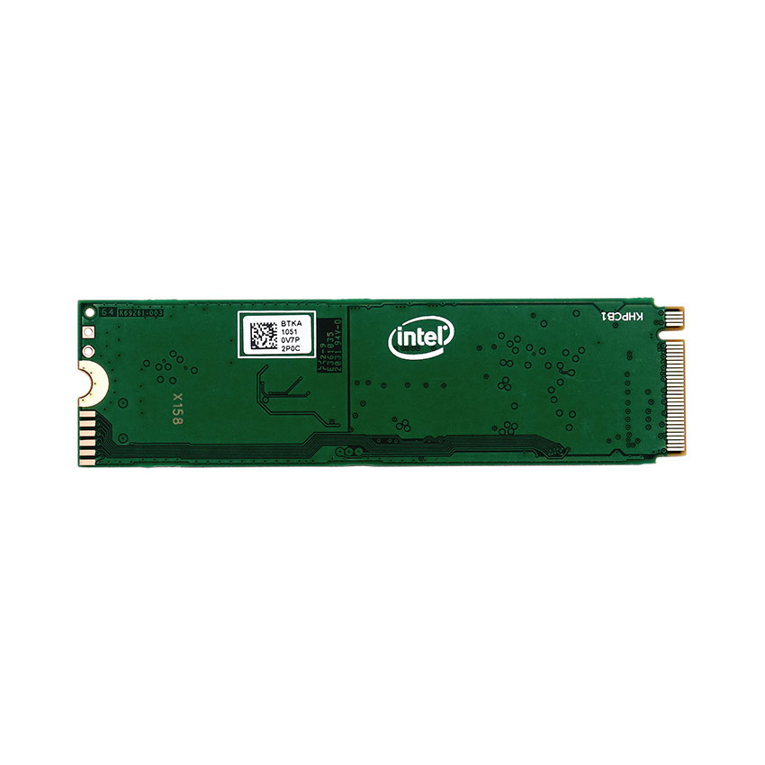Ổ cứng SSD Intel 670P 2TB NVMe M.2 2280 PCIe Gen 3.0x4 (Đọc 3500MB/s - Ghi 2700MB/s)