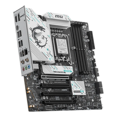 MAINBOARD MSI B860M GAMING PLUS WIFI – Socket 1851