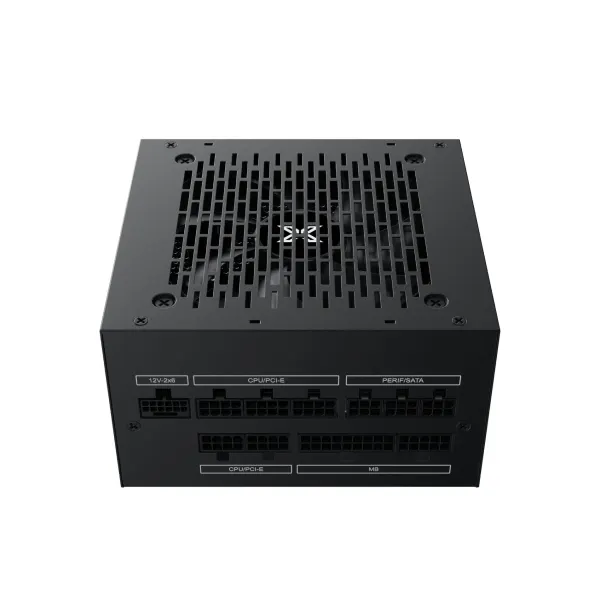 Nguồn máy tính Xigmatek Thor T850M V3 PCIe Gen 5.1 ATX 3.1 (850W, 80PLUS BRONZE)