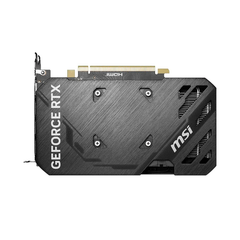 Card Màn Hình MSI GeForce RTX 4060 Ti VENTUS 2X BLACK OC 8GB (NK)
