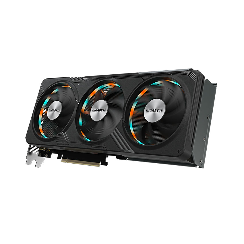 Card màn hình GIGABYTE GeForce RTX­­ 4070 GAMING OC 12G