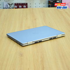 Laptop Dell Inspiron 7440 2in1 (Core™ 7 150U, Ram 16GB, SSD 512GB, Intel® Graphics, 14 inch FHD+ Touch, Win 11, Ice Blue)
