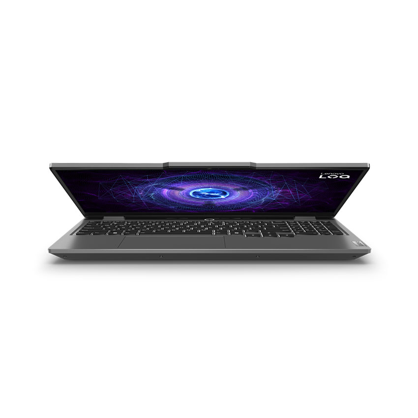 Laptop Gaming Lenovo LOQ 15IRX9 (i7-13650HX, Ram 32GB, SSD 512GB, RTX4060 8GB, 15.6 FHD 144Hz, Win11, Luna Grey)