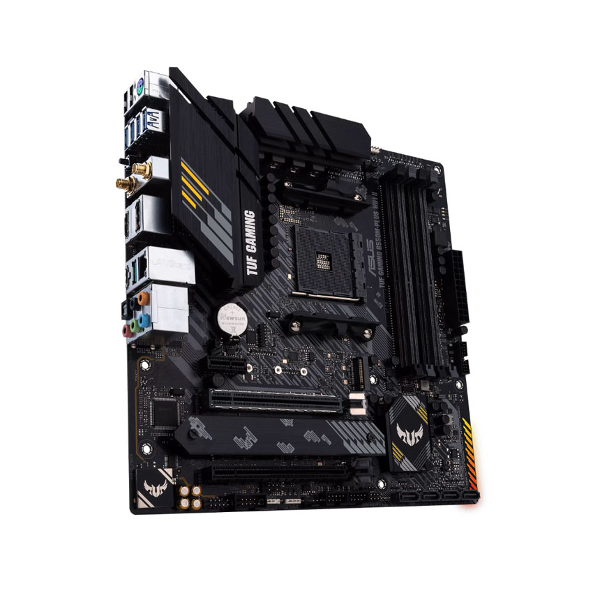 Mainboard Asus TUF GAMING B550M-PLUS WIFI II