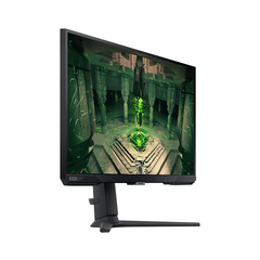 Màn hình Gaming Samsung LS25BG400EEXXV (25 inch/FHD/IPS/240Hz/1ms/400 nits/HDMI+DP+Audio/Gsync)