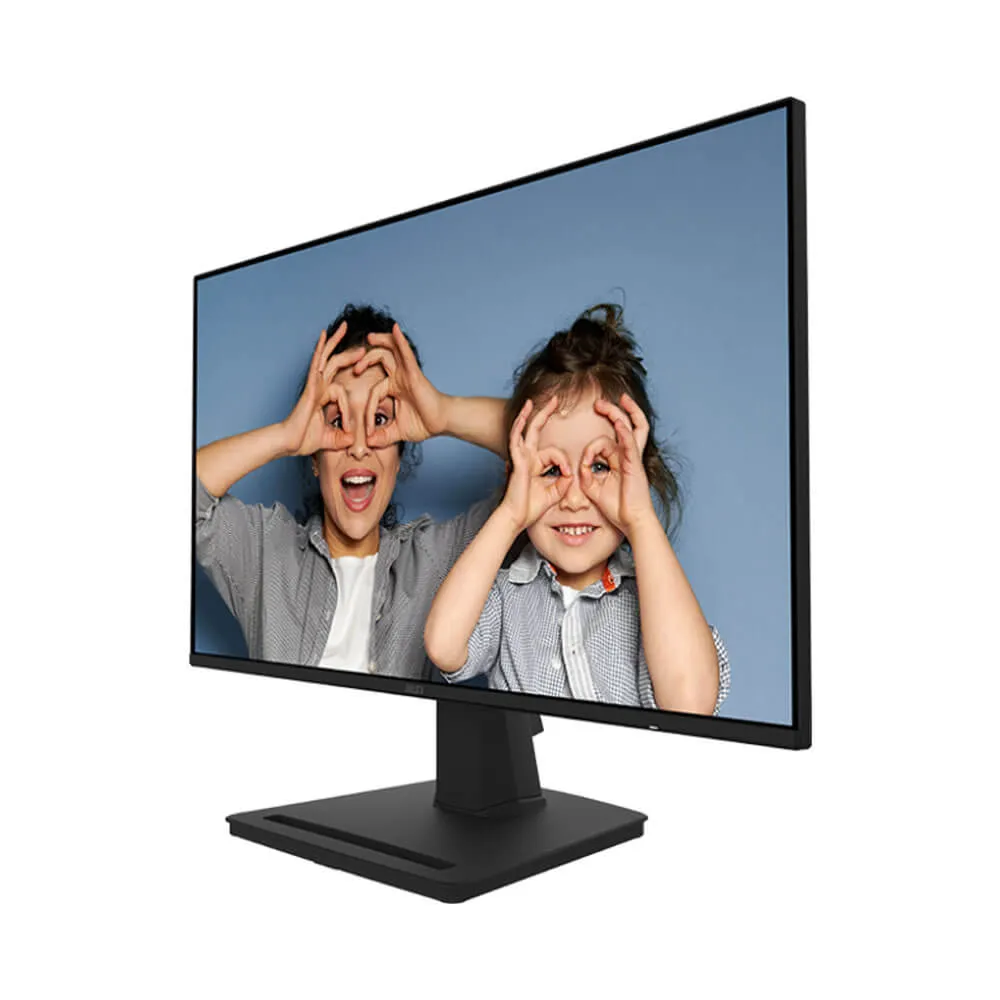 Màn Hình MSI PRO MP252 (24.5 inch - IPS - FHD - 100Hz - 1ms)