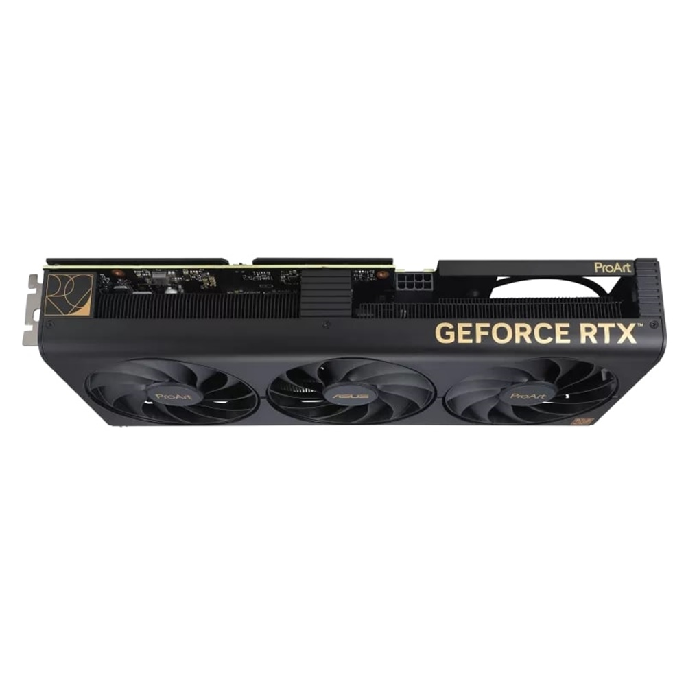 Card màn hình Asus ProArt GeForce RTX 4060 Ti OC 16GB GDDR6