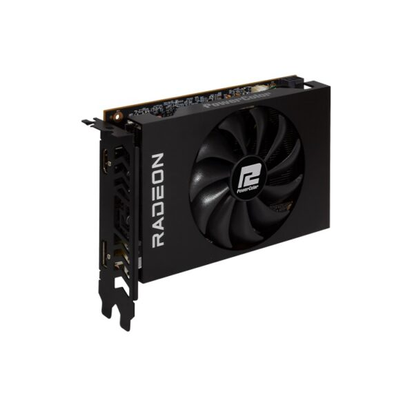 VGA PowerColor AMD Radeon RX 6500 XT ITX 4GB GDDR6