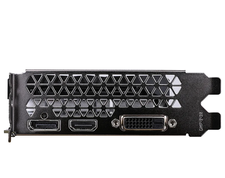 Card màn hình Colorful GeForce RTX 3050 6GB-V