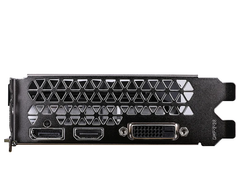 Card màn hình Colorful GeForce RTX 3050 6GB-V