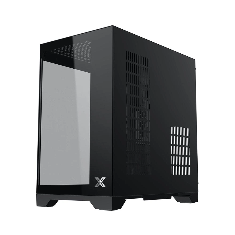 Vỏ case máy tính XIGMATEK CUBI M NANO