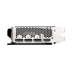 Card Màn Hình MSI GeForce RTX 4060 Ti VENTUS 2X BLACK OC 8GB (NK)