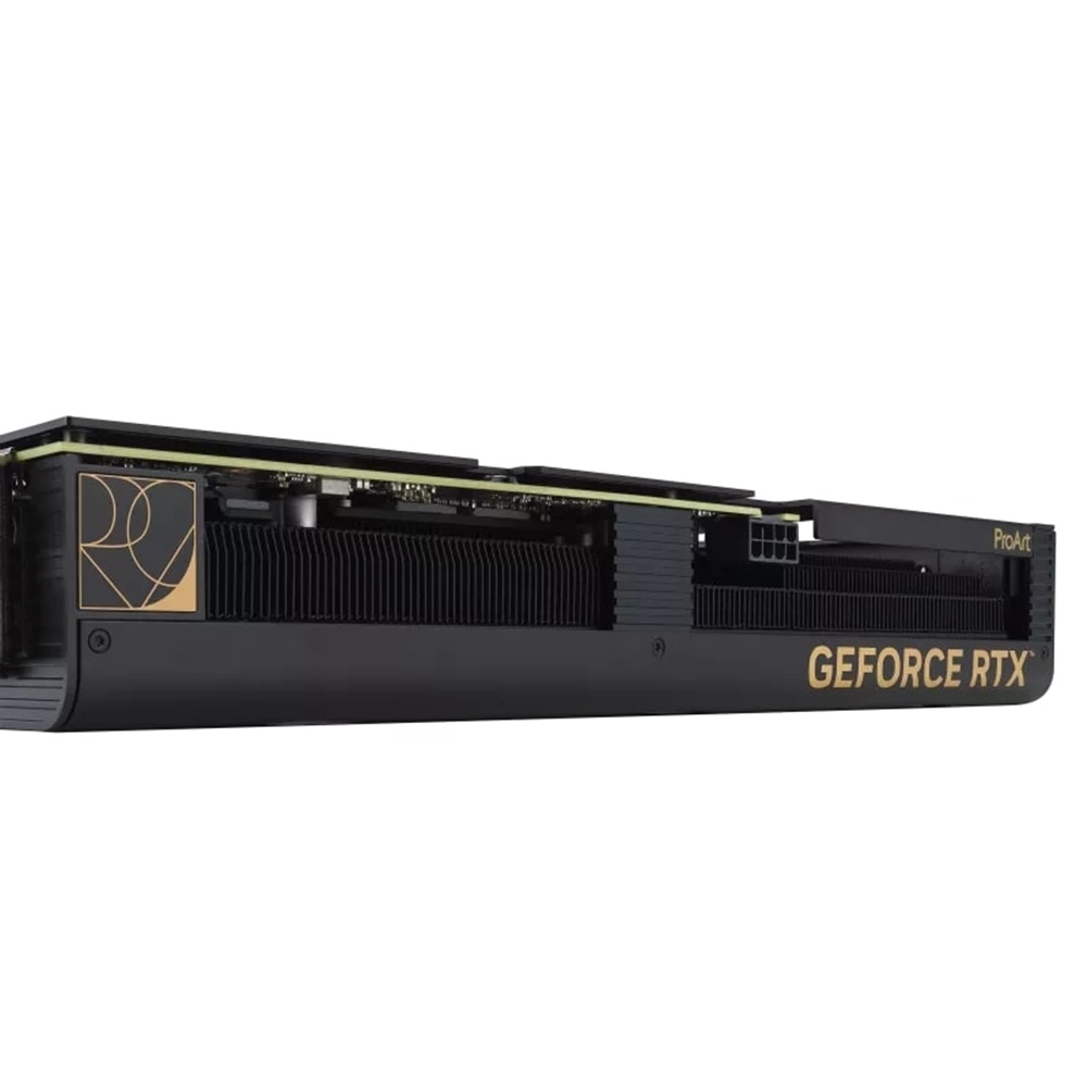 Card màn hình Asus ProArt GeForce RTX 4060 Ti OC 16GB GDDR6