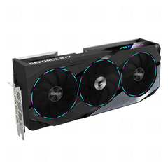 Card màn hình GIGABYTE GeForce RTX­­ 4070 Aorus Master 12G (GAN4070AORUSM-12GD)