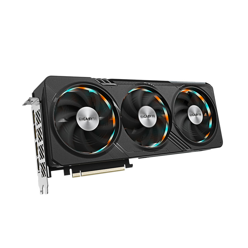 Card màn hình GIGABYTE GeForce RTX­­ 4070 GAMING OC 12G