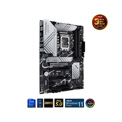 Mainboard Asus PRIME Z790-P-CSM DDR5